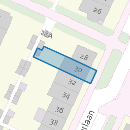 Perceel ASV00-O-4769