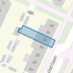 Perceel ASV00-O-4770