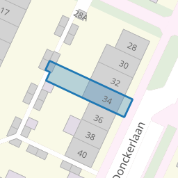 Perceel ASV00-O-4771