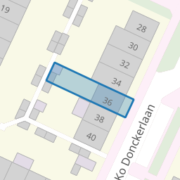 Perceel ASV00-O-4772