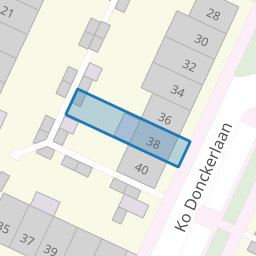 Perceel ASV00-O-4773