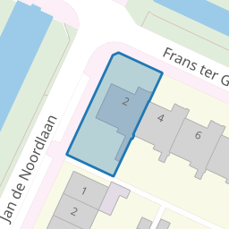 Perceel ASV00-O-4776