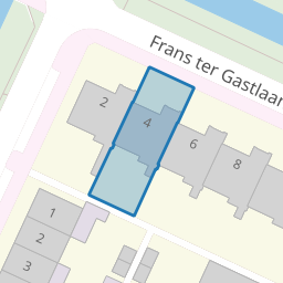 Perceel ASV00-O-4777