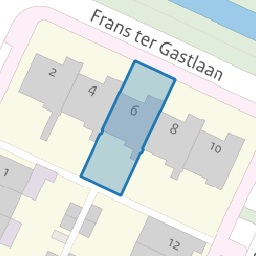 Perceel ASV00-O-4778