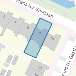 Perceel ASV00-O-4779