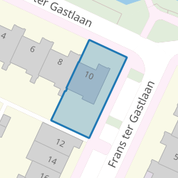 Perceel ASV00-O-4780