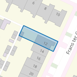 Perceel ASV00-O-4781