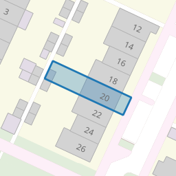 Perceel ASV00-O-4785