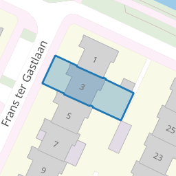 Perceel ASV00-O-4791