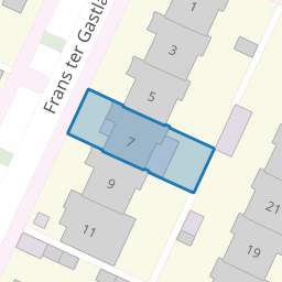 Perceel ASV00-O-4795