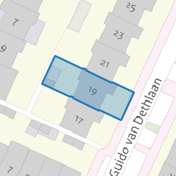 Perceel ASV00-O-4797