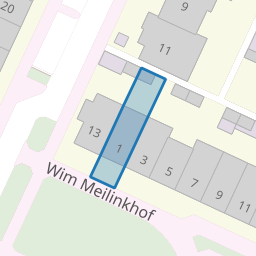 Perceel ASV00-O-4802