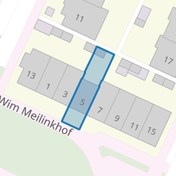 Perceel ASV00-O-4804