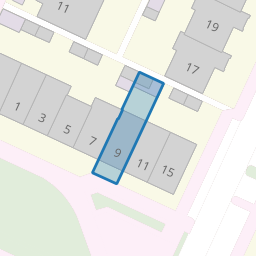 Perceel ASV00-O-4806