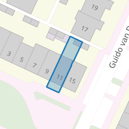 Perceel ASV00-O-4807