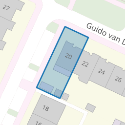 Perceel ASV00-O-4809