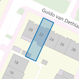 Perceel ASV00-O-4810