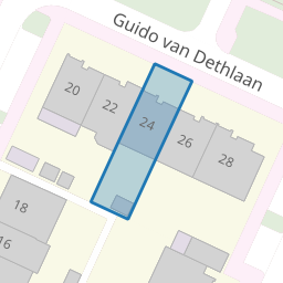 Perceel ASV00-O-4811