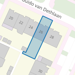 Perceel ASV00-O-4812