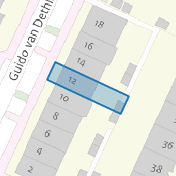 Perceel ASV00-O-4817