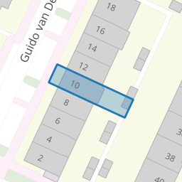 Perceel ASV00-O-4818