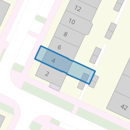 Perceel ASV00-O-4821