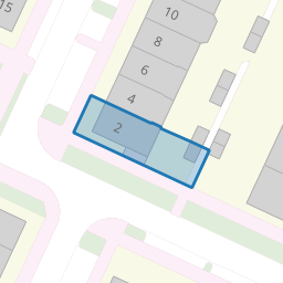 Perceel ASV00-O-4822