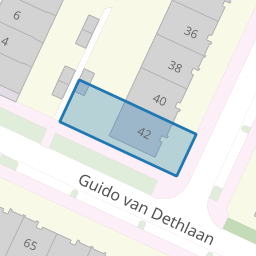 Perceel ASV00-O-4823