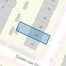 Perceel ASV00-O-4824