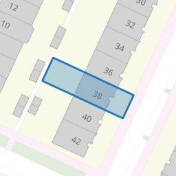 Perceel ASV00-O-4825