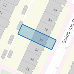 Perceel ASV00-O-4826