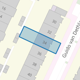 Perceel ASV00-O-4827