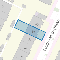 Perceel ASV00-O-4828