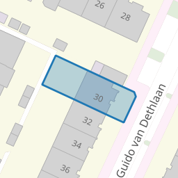 Perceel ASV00-O-4829