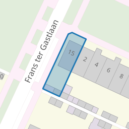 Perceel ASV00-O-4830