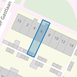 Perceel ASV00-O-4833