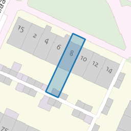 Perceel ASV00-O-4834