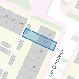 Perceel ASV00-O-4839