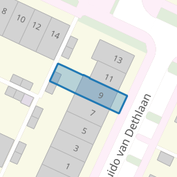 Perceel ASV00-O-4840