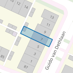 Perceel ASV00-O-4841