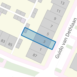 Perceel ASV00-O-4843