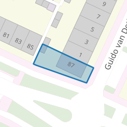 Perceel ASV00-O-4845