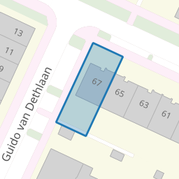 Perceel ASV00-O-4846