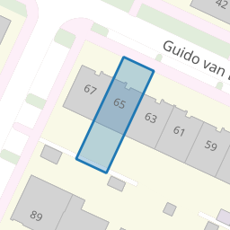 Perceel ASV00-O-4847