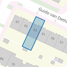 Perceel ASV00-O-4848