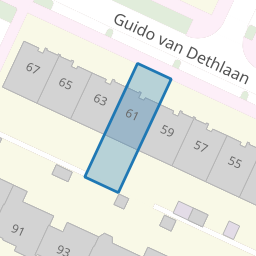 Perceel ASV00-O-4849