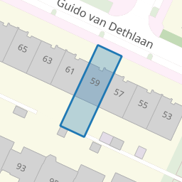 Perceel ASV00-O-4850