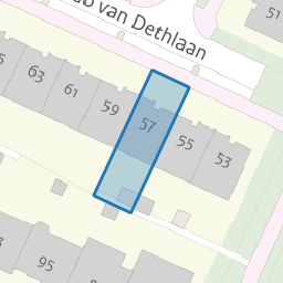 Perceel ASV00-O-4851