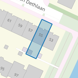 Perceel ASV00-O-4852