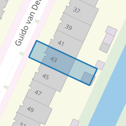 Perceel ASV00-O-4867